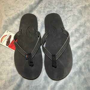 brand new flip flops